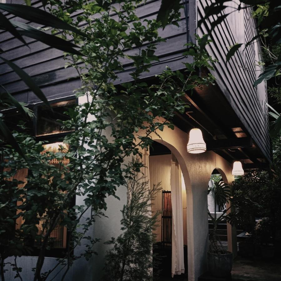Inn Oon Villa (Adults Only) Chiang Mai Eksteriør bilde