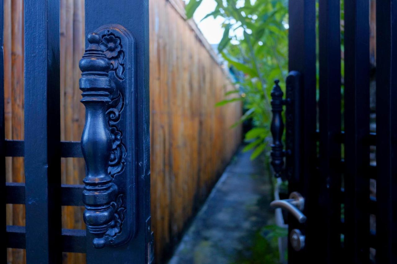 Inn Oon Villa (Adults Only) Chiang Mai Eksteriør bilde