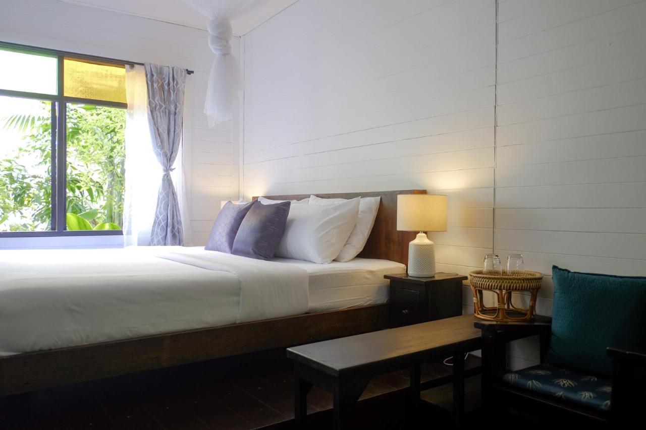 Inn Oon Villa (Adults Only) Chiang Mai Eksteriør bilde