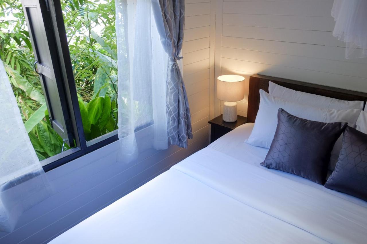 Inn Oon Villa (Adults Only) Chiang Mai Eksteriør bilde
