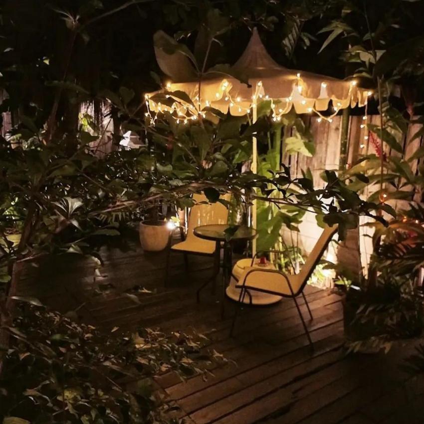 Inn Oon Villa (Adults Only) Chiang Mai Eksteriør bilde