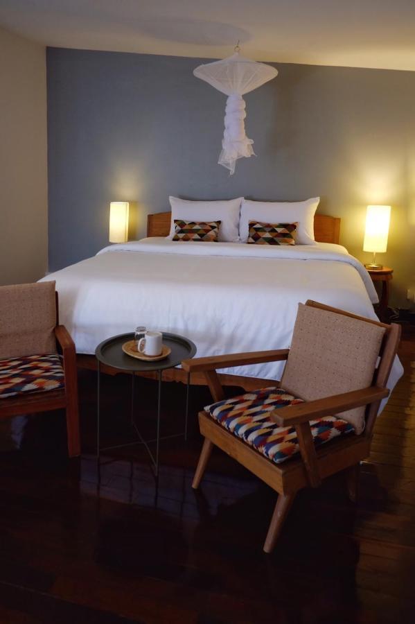 Inn Oon Villa (Adults Only) Chiang Mai Rom bilde