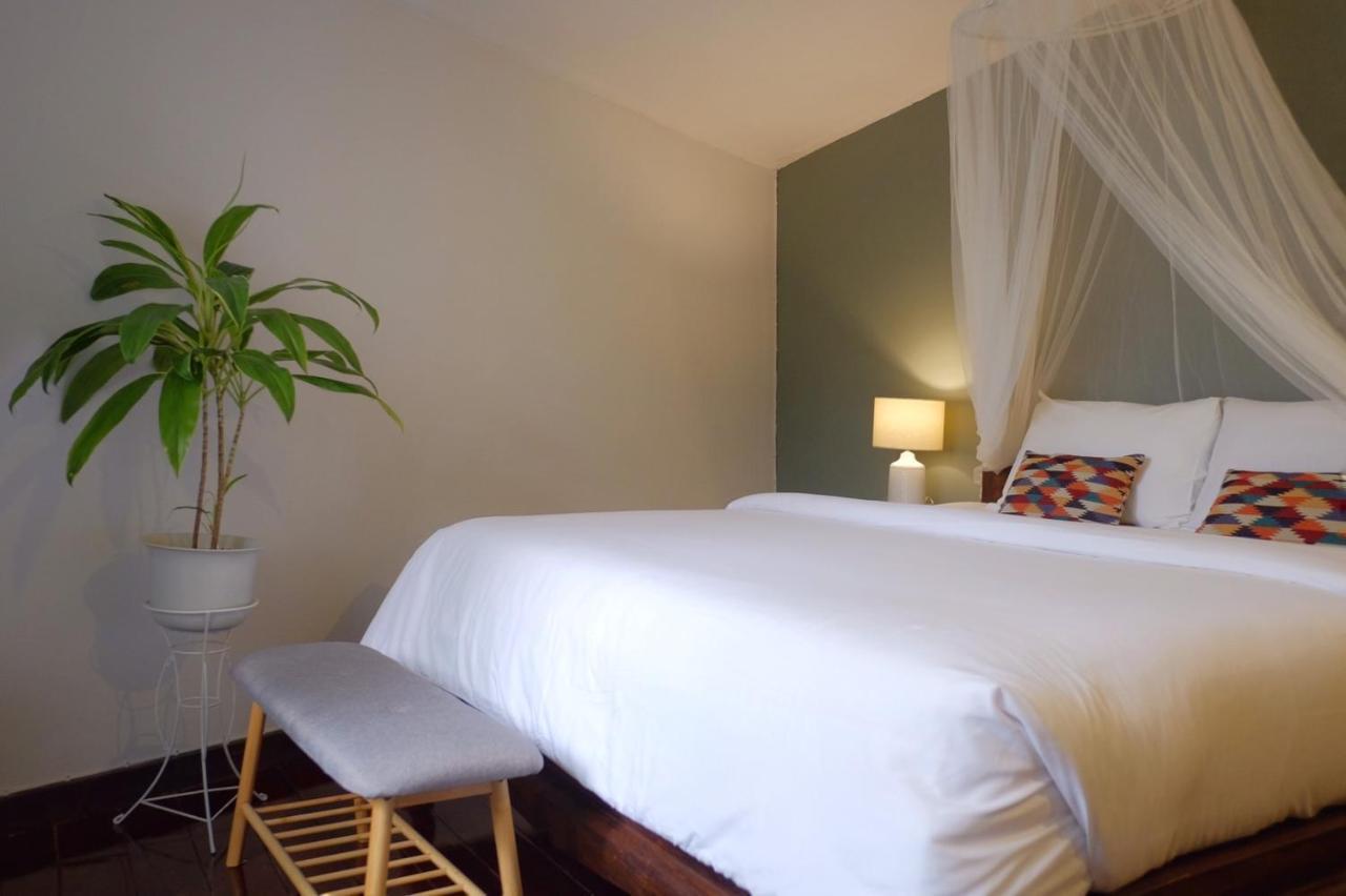 Inn Oon Villa (Adults Only) Chiang Mai Eksteriør bilde