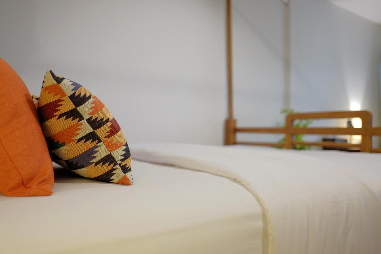 Inn Oon Villa (Adults Only) Chiang Mai Eksteriør bilde