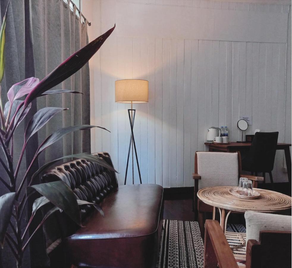 Inn Oon Villa (Adults Only) Chiang Mai Rom bilde