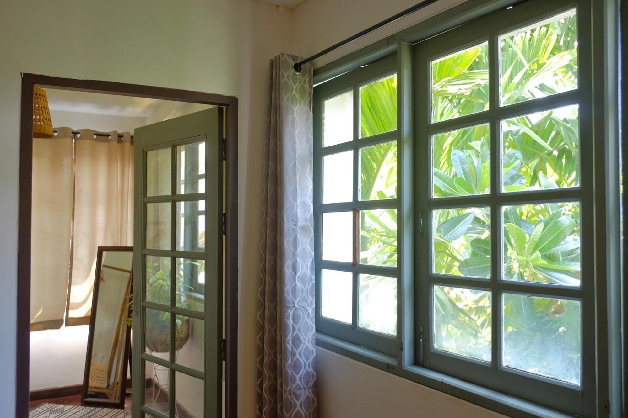 Inn Oon Villa (Adults Only) Chiang Mai Rom bilde