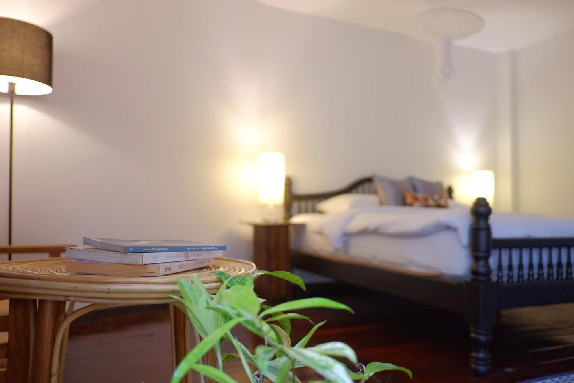 Inn Oon Villa (Adults Only) Chiang Mai Rom bilde