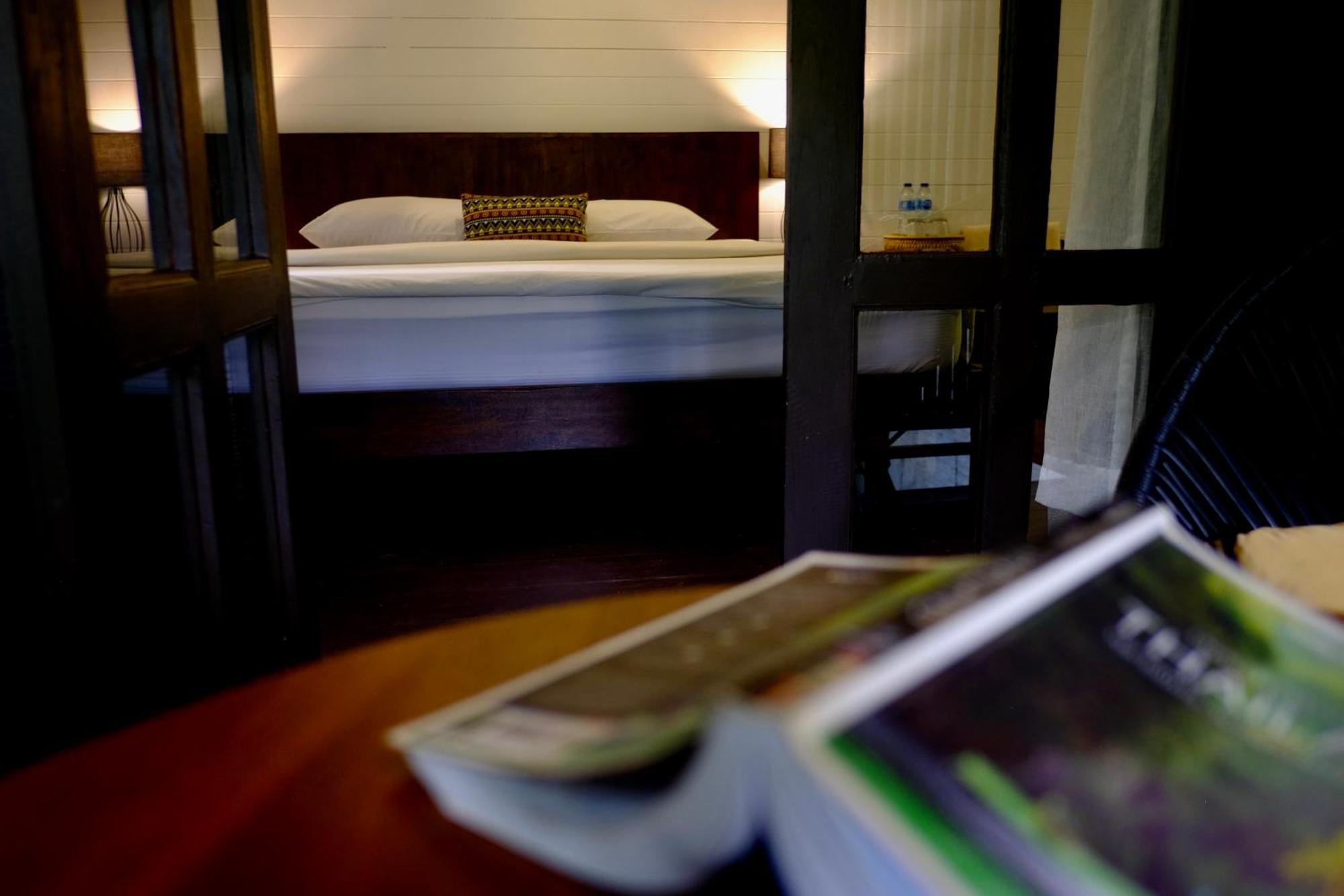 Inn Oon Villa (Adults Only) Chiang Mai Rom bilde
