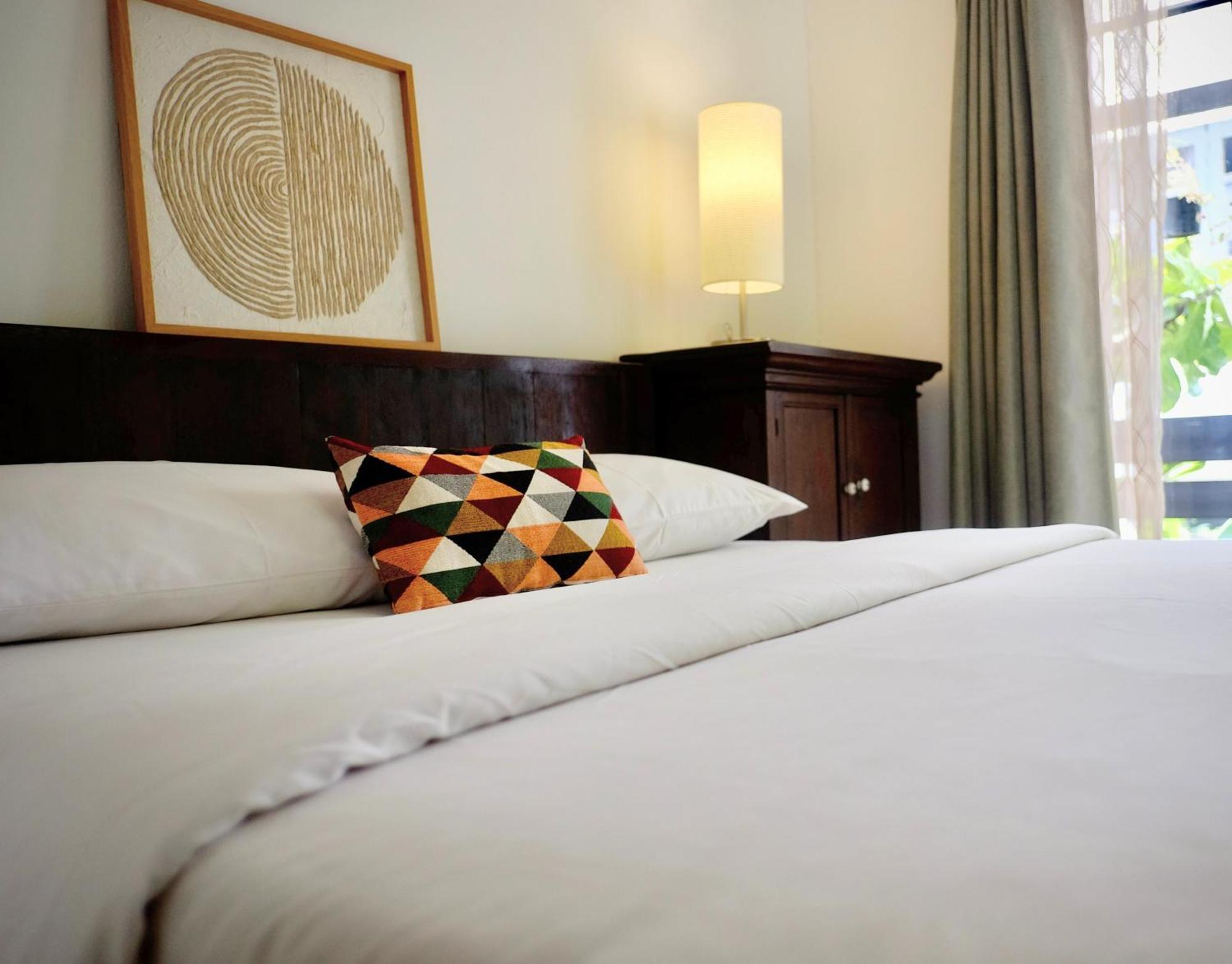 Inn Oon Villa (Adults Only) Chiang Mai Eksteriør bilde